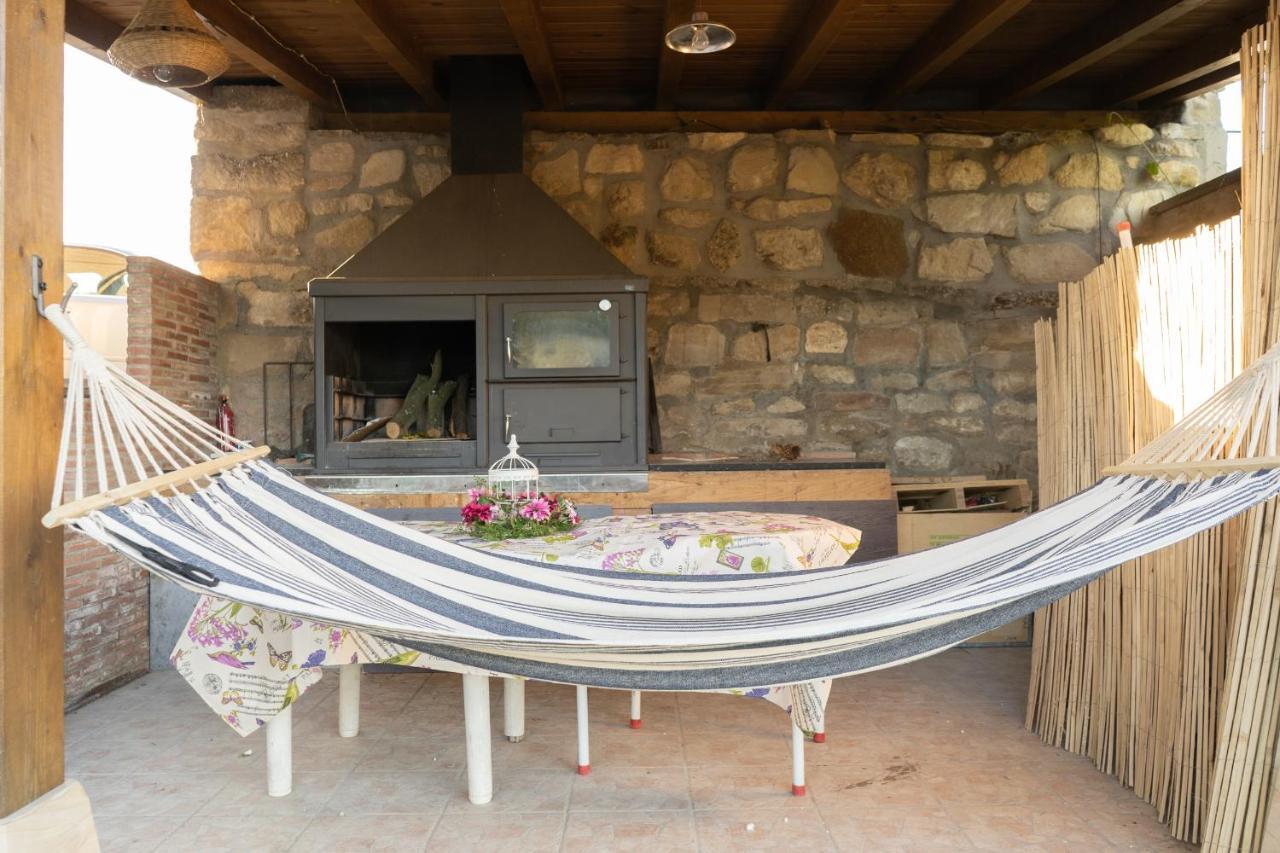 Holiday home Rural Abuela Andrea Molinilla