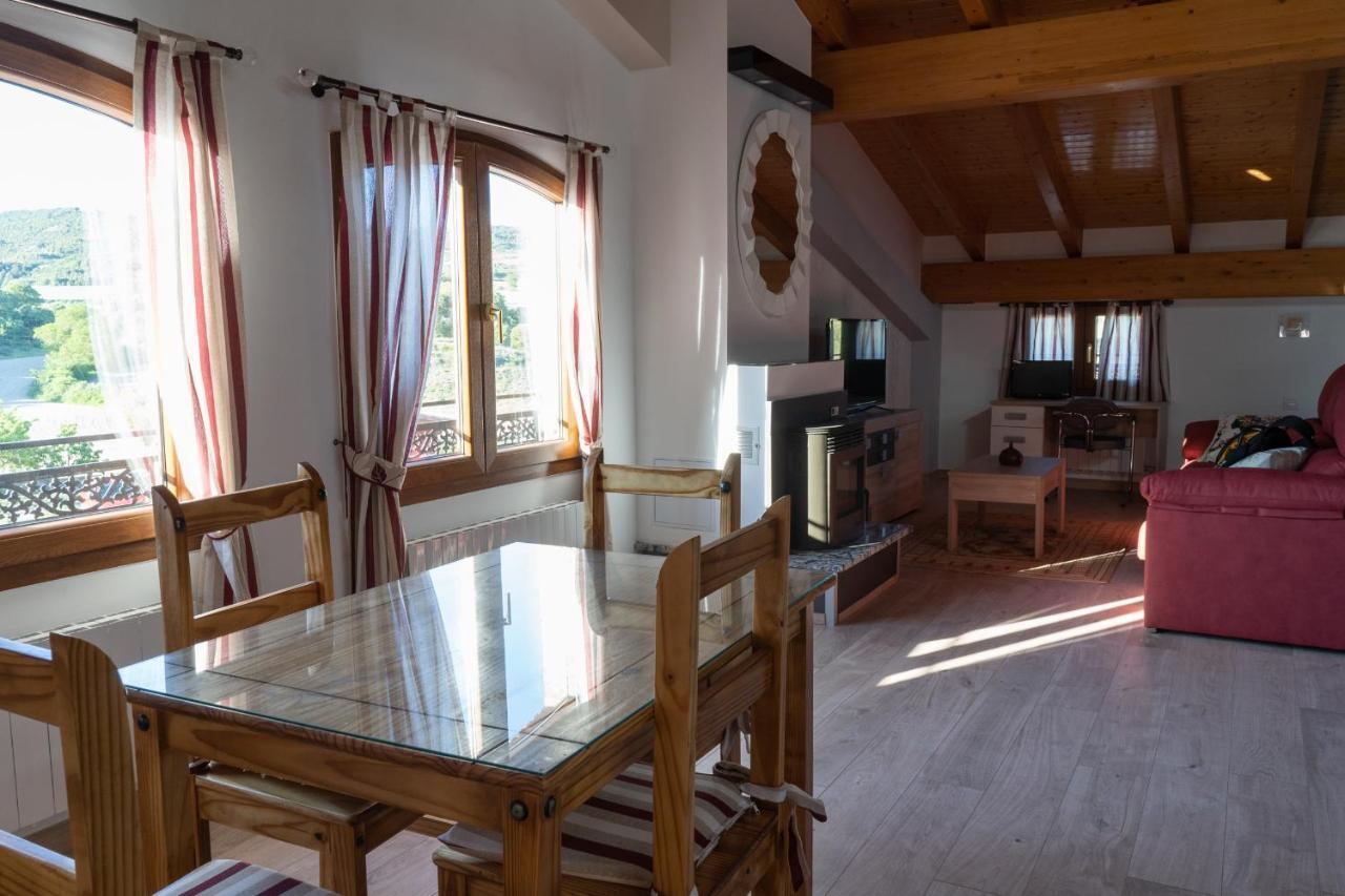 Rural Abuela Andrea Holiday home