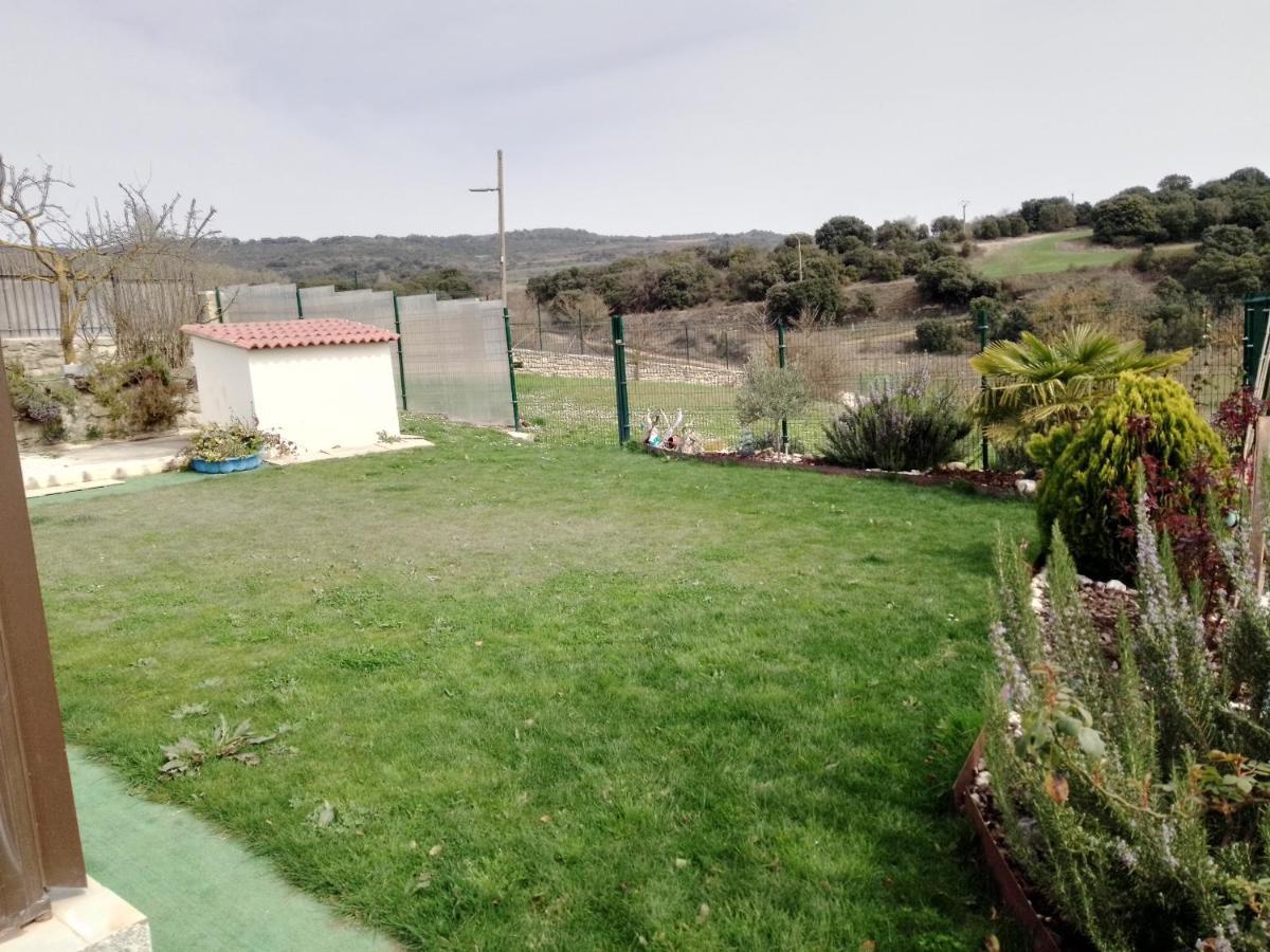 Ferienhaus Rural Abuela Andrea Molinilla