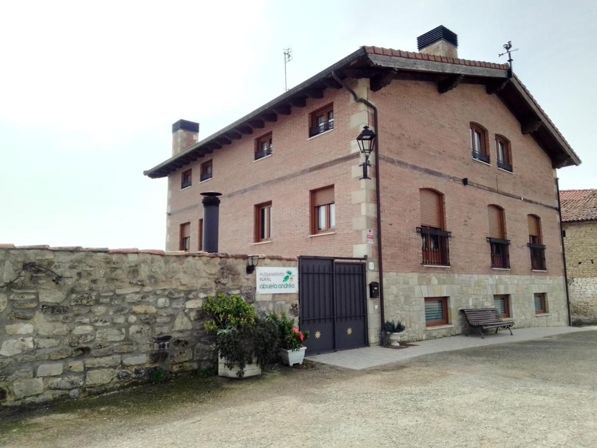 Ferienhaus Rural Abuela Andrea Molinilla