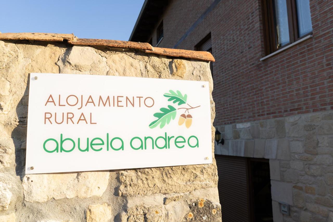 Ferienhaus Rural Abuela Andrea